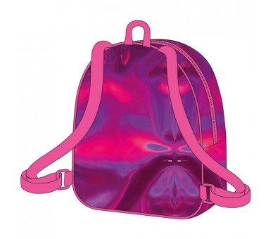 Mochila casual Barbie 23cm