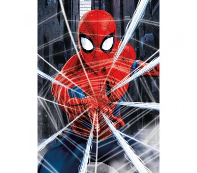 Puzzle Spiderman Marvel 500pzs