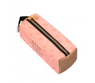 Portatodo Good Things Take Time Glitter