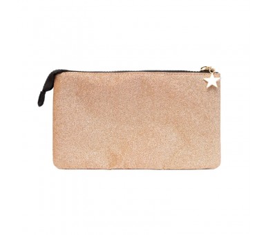 Portatodo Let Your Heart Be Your Compass Glitter triple