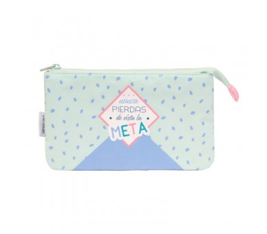 Portatodo Amelie triple