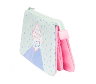 Portatodo Amelie triple