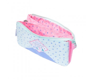 Portatodo Amelie triple