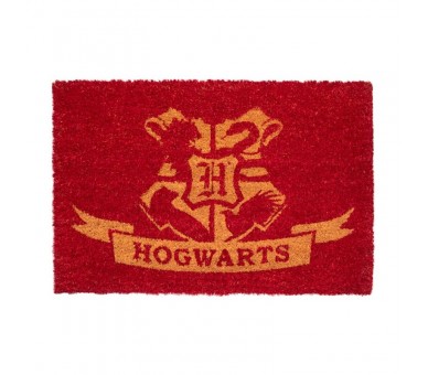 Felpudo Hogwarts Harry Potter
