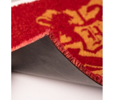 Felpudo Hogwarts Harry Potter