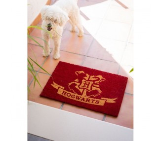 Felpudo Hogwarts Harry Potter