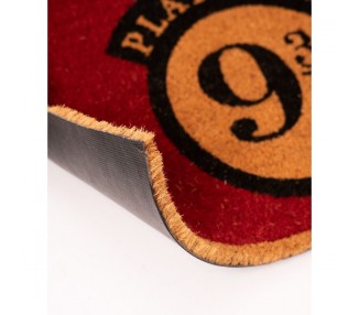 Felpudo Plataforma 9 3/4 Harry Potter
