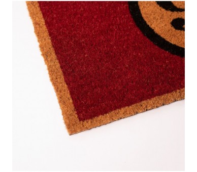 Felpudo Plataforma 9 3/4 Harry Potter