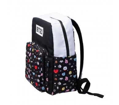 Mochila Cool BT21