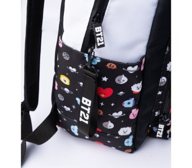 Mochila Cool BT21