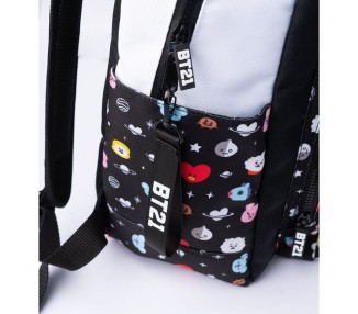 Mochila Cool BT21