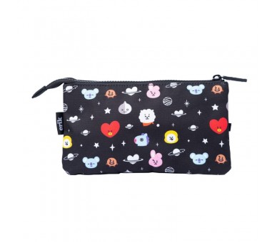 Portatodo Cool BT21 triple