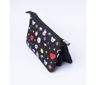 Portatodo Cool BT21 triple