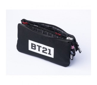 Portatodo Cool BT21 triple