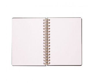 Cuaderno A5 Harry Potter