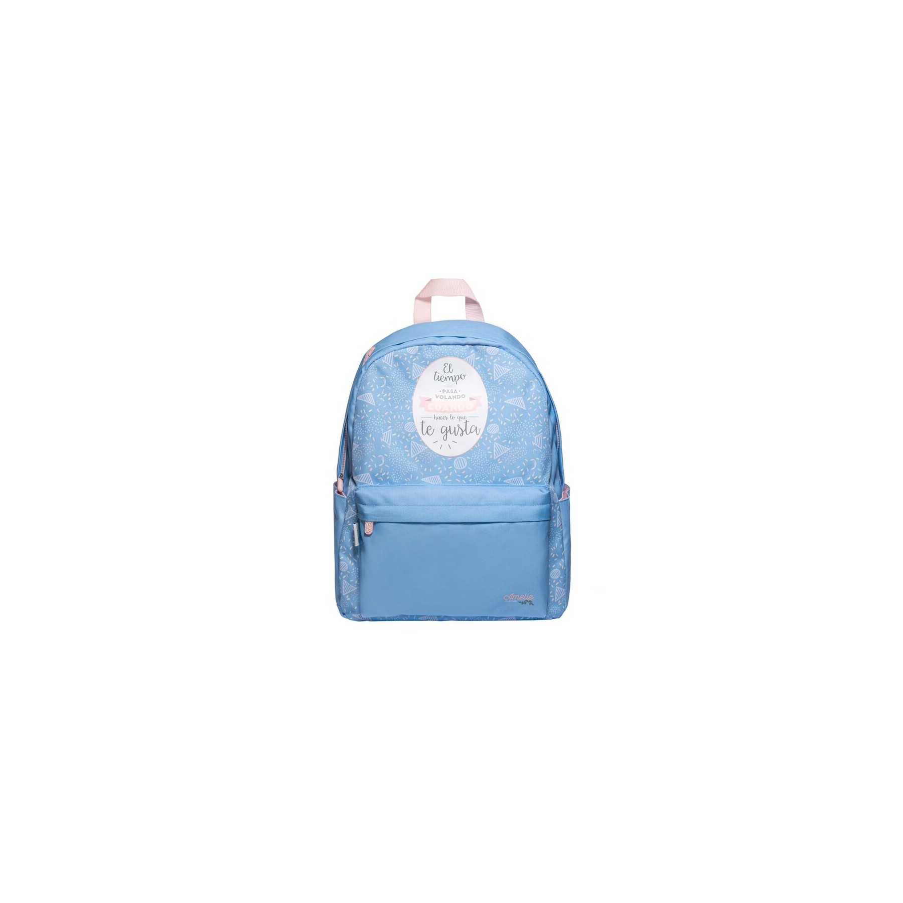 Mochila Amelie Classic 42cm