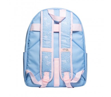 Mochila Amelie Classic 42cm