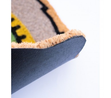 Felpudo Yoda the Child Mandalorian Star Wars