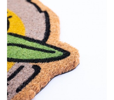 Felpudo Yoda the Child Mandalorian Star Wars