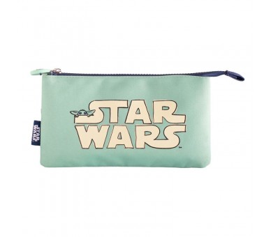 Portatodo The Mandalorian Star Wars tripe