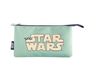 Portatodo The Mandalorian Star Wars tripe