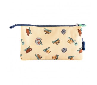 Portatodo The Mandalorian Star Wars tripe