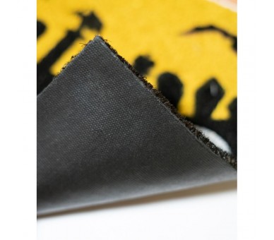 Felpudo Halloween Town Pesadilla Antes de Navidad Disney