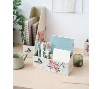 Organizador escritorio Japanese Art