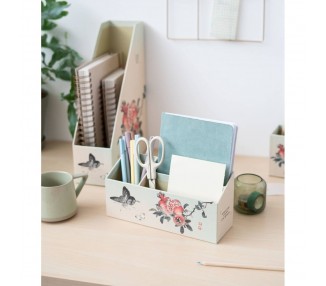 Organizador escritorio Japanese Art