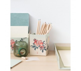 Organizador escritorio Japanese Art