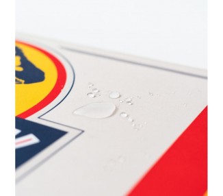 Alfombrilla gaming Jurassic Park