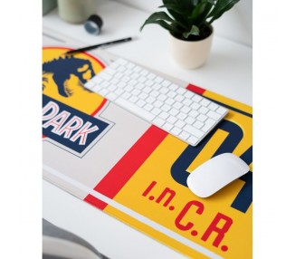 Alfombrilla gaming Jurassic Park