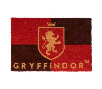 Felpudo Gryffindor Harry Potter