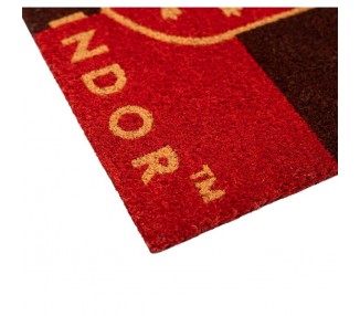 Felpudo Gryffindor Harry Potter