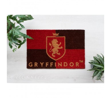 Felpudo Gryffindor Harry Potter