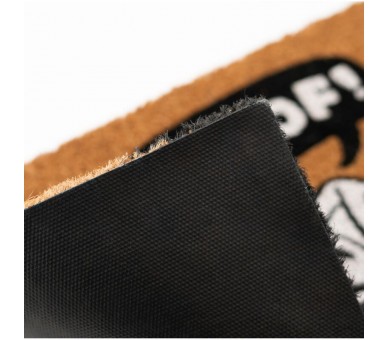 Felpudo 101 Dalmatas Disney