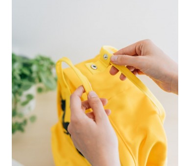 Mochila Every Day Snoopy 36cm