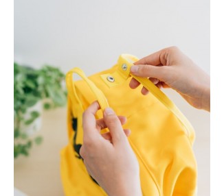 Mochila Every Day Snoopy 36cm