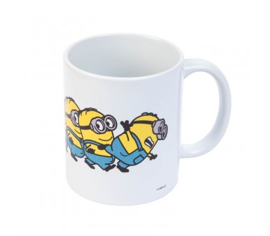 Taza Dave Minions 350ml