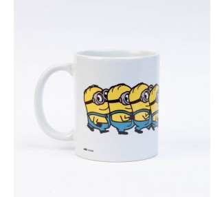 Taza Dave Minions 350ml
