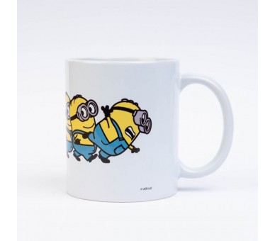 Taza Dave Minions 350ml