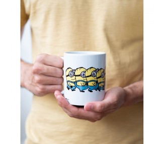 Taza Dave Minions 350ml