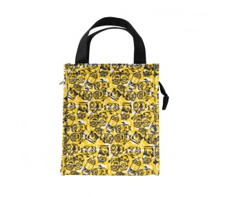 Bolsa portameriendas Minions