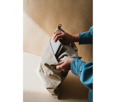 Bolsa shopping La Gran Ola Kanagawa Hokusai