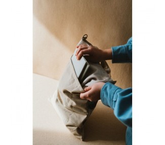 Bolsa shopping La Gran Ola Kanagawa Hokusai