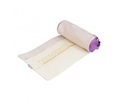 Portatodo enrollable Wild Flowers