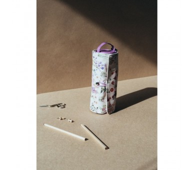 Portatodo enrollable Wild Flowers