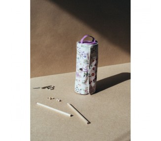 Portatodo enrollable Wild Flowers