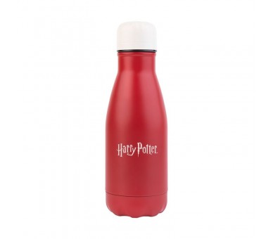 Botella acero inoxidable Mapa del Merodeador Harry Potter 260ml