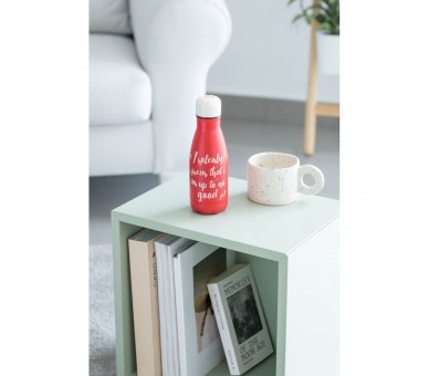 Botella acero inoxidable Mapa del Merodeador Harry Potter 260ml